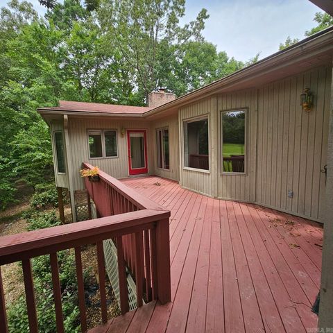 127 Cifuentes Way, Hot Springs Village, AR 71909