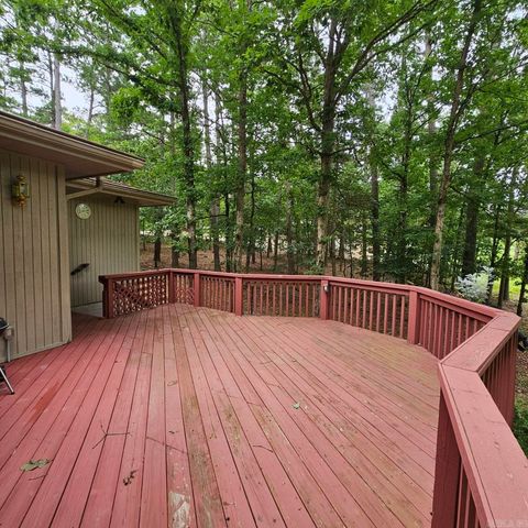 127 Cifuentes Way, Hot Springs Village, AR 71909