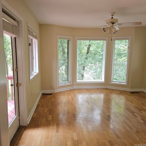 127 Cifuentes Way, Hot Springs Village, AR 71909