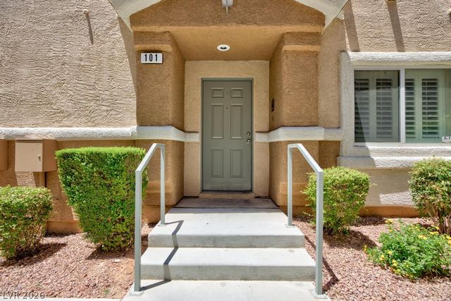 8800 Horizon Wind Avenue 101, Las Vegas, NV 89178