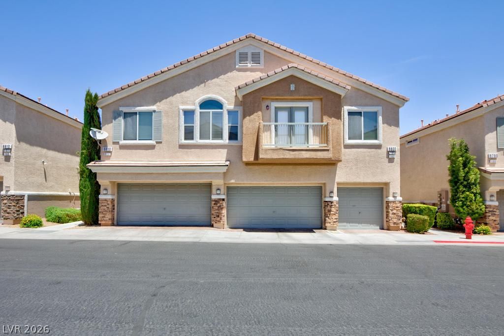 8800 Horizon Wind Avenue 101, Las Vegas, NV 89178