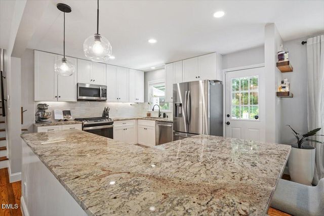 5408 Farley Drive, Raleigh, NC 27609