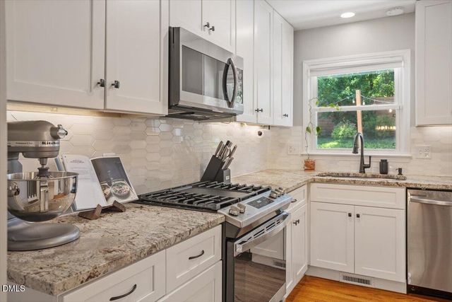 5408 Farley Drive, Raleigh, NC 27609