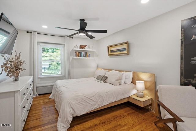 5408 Farley Drive, Raleigh, NC 27609