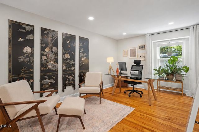 5408 Farley Drive, Raleigh, NC 27609