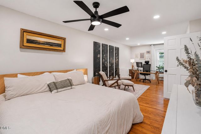 5408 Farley Drive, Raleigh, NC 27609