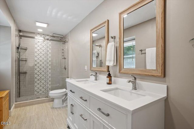 5408 Farley Drive, Raleigh, NC 27609