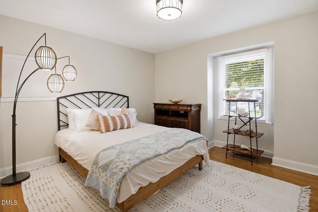 5408 Farley Drive, Raleigh, NC 27609