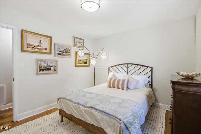 5408 Farley Drive, Raleigh, NC 27609