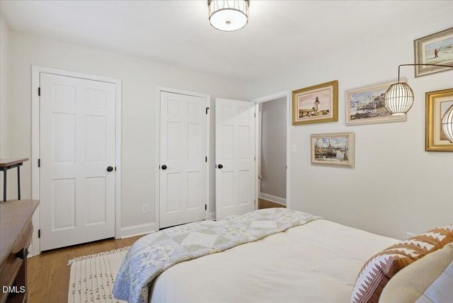 5408 Farley Drive, Raleigh, NC 27609