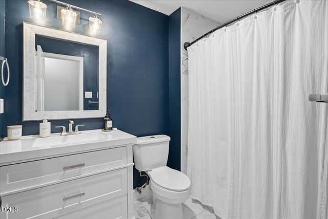 5408 Farley Drive, Raleigh, NC 27609