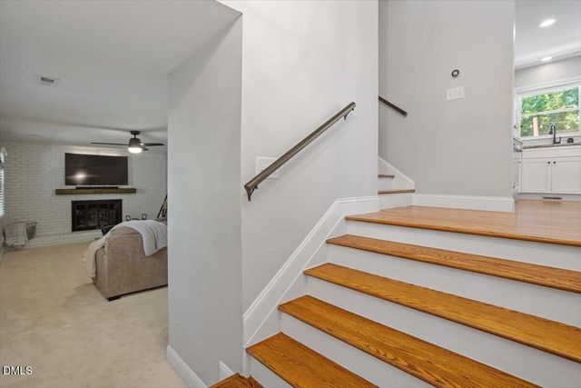 5408 Farley Drive, Raleigh, NC 27609