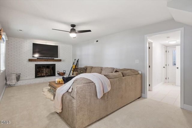5408 Farley Drive, Raleigh, NC 27609