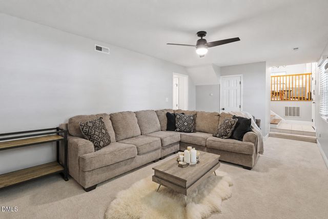 5408 Farley Drive, Raleigh, NC 27609