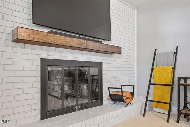 5408 Farley Drive, Raleigh, NC 27609