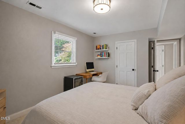 5408 Farley Drive, Raleigh, NC 27609