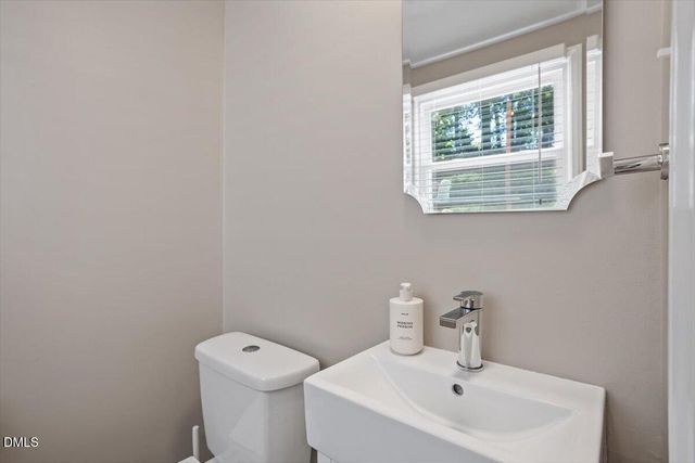 5408 Farley Drive, Raleigh, NC 27609