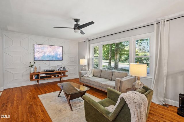 5408 Farley Drive, Raleigh, NC 27609