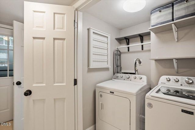 5408 Farley Drive, Raleigh, NC 27609