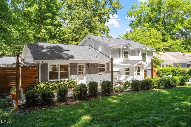 5408 Farley Drive, Raleigh, NC 27609