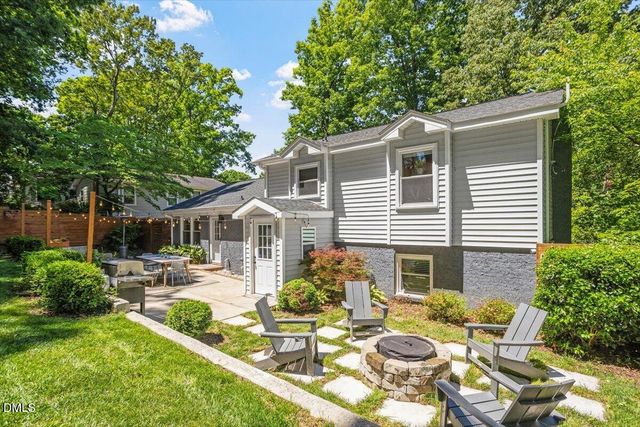 5408 Farley Drive, Raleigh, NC 27609