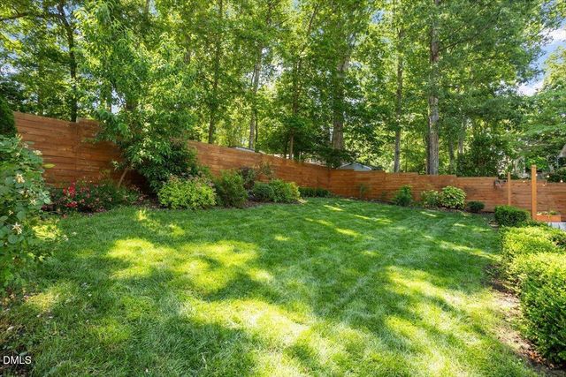5408 Farley Drive, Raleigh, NC 27609