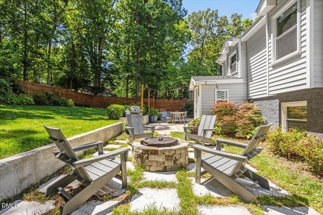 5408 Farley Drive, Raleigh, NC 27609