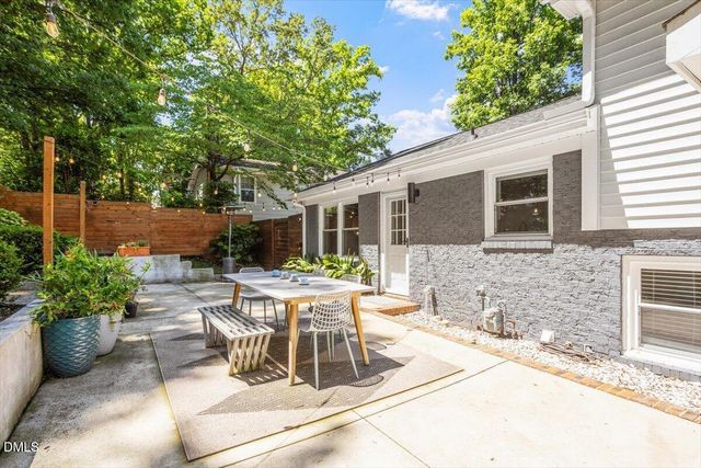 5408 Farley Drive, Raleigh, NC 27609