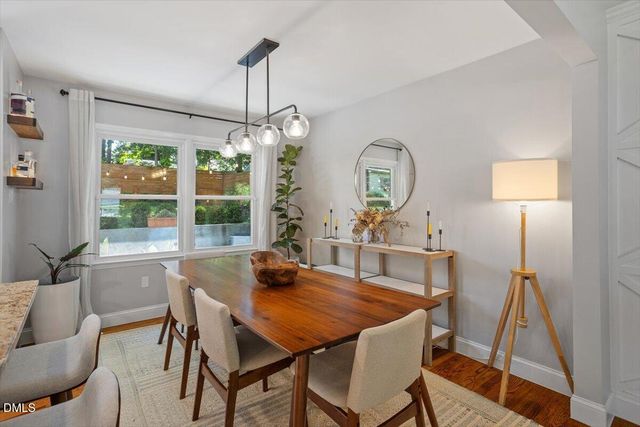 5408 Farley Drive, Raleigh, NC 27609