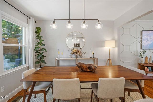 5408 Farley Drive, Raleigh, NC 27609