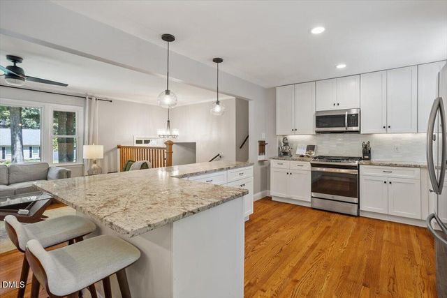 5408 Farley Drive, Raleigh, NC 27609