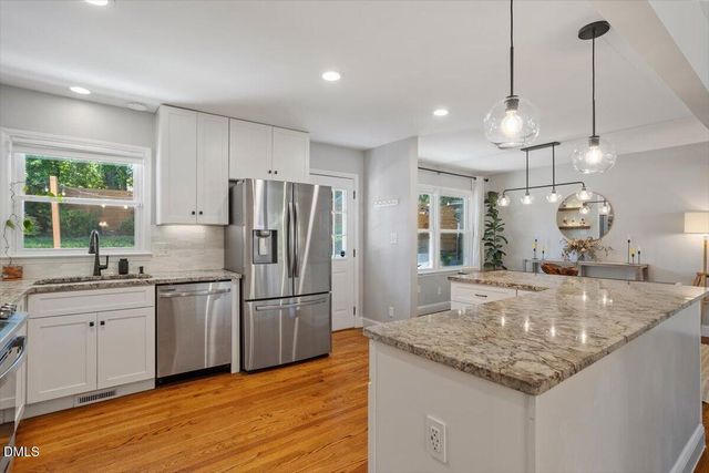 5408 Farley Drive, Raleigh, NC 27609