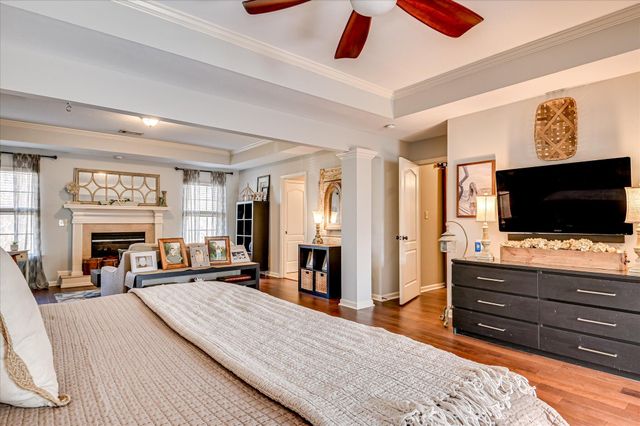 423 Fernhurst Lane, Evans, GA 30809