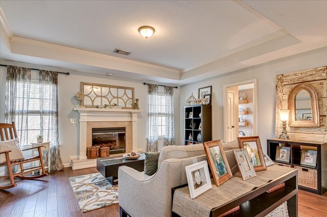 423 Fernhurst Lane, Evans, GA 30809