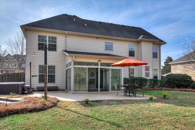 423 Fernhurst Lane, Evans, GA 30809