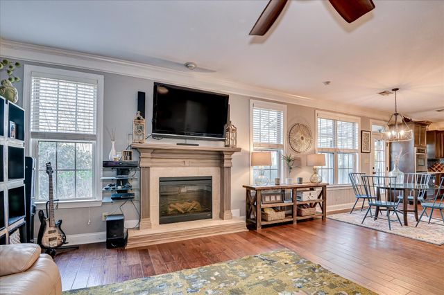 423 Fernhurst Lane, Evans, GA 30809