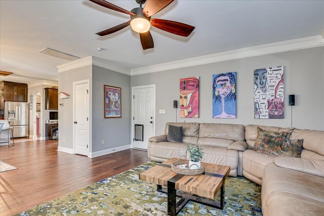 423 Fernhurst Lane, Evans, GA 30809