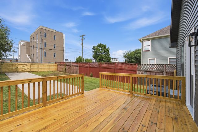 918 Phillips St, Nashville, TN 37208
