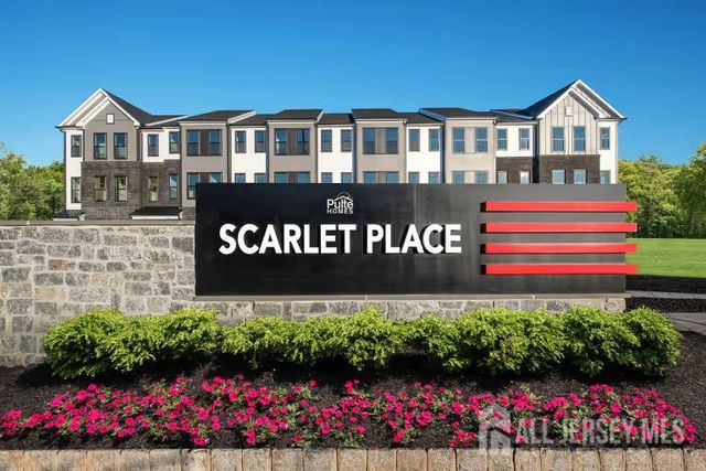 509 Sadie Circle, New Brunswick, NJ 08901