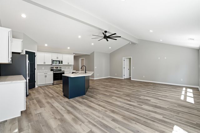 520 S Center Street, Waterloo, IN 46793