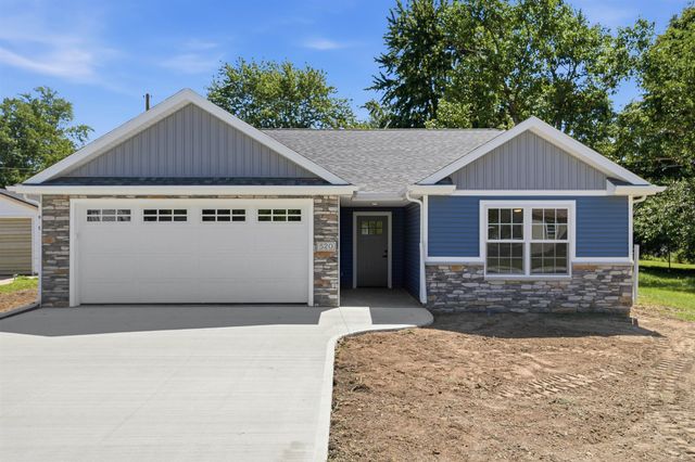 520 S Center Street, Waterloo, IN 46793