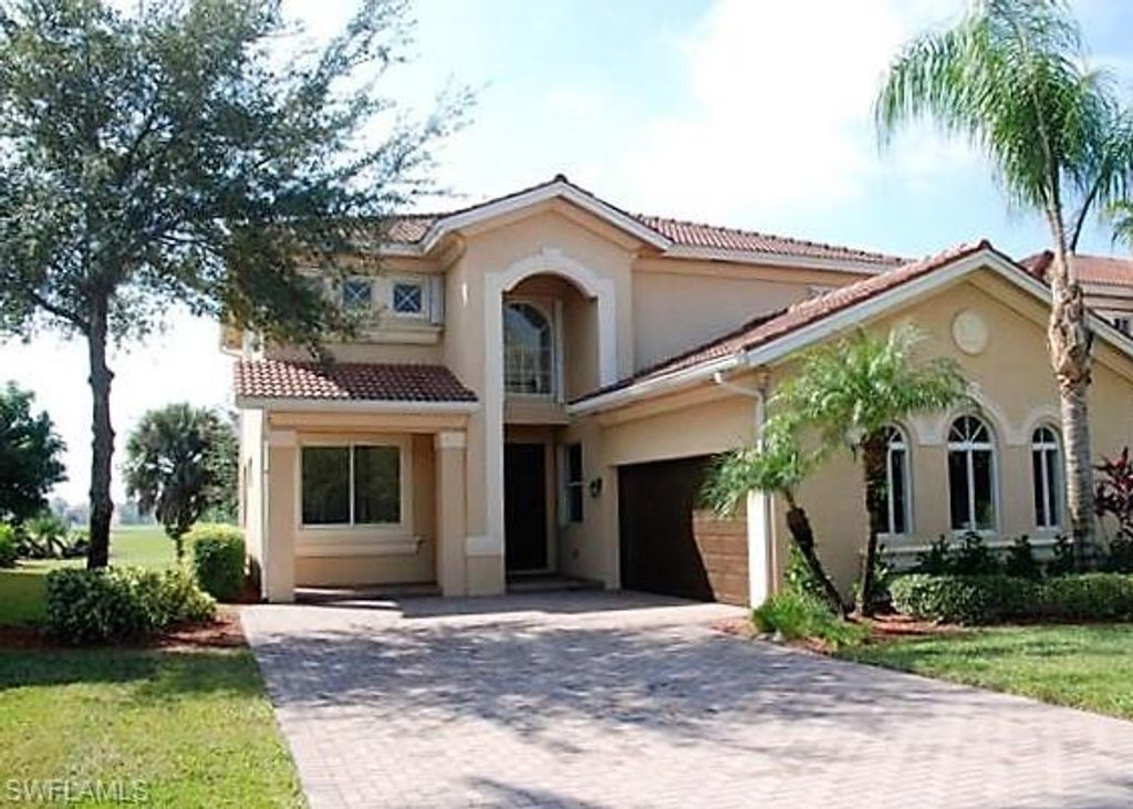 1682 Double Eagle TRL, Naples, FL 34120