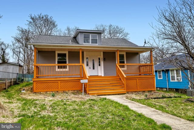 207 S ROCK GLEN RD, Baltimore, MD 21229