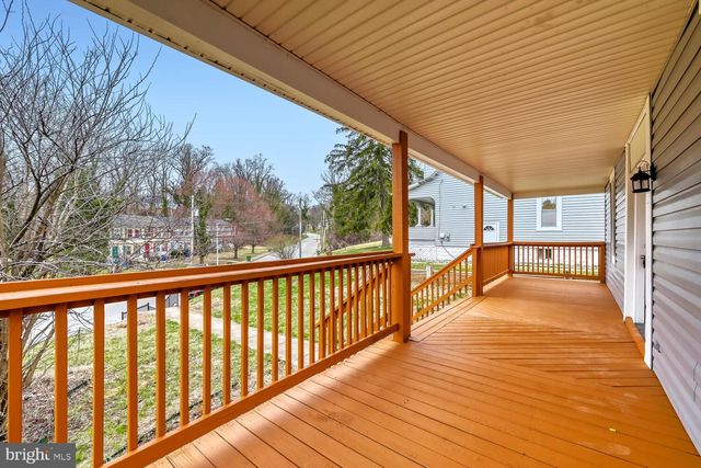 207 S ROCK GLEN RD, Baltimore, MD 21229