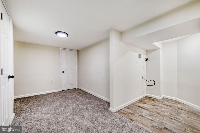 207 S ROCK GLEN RD, Baltimore, MD 21229