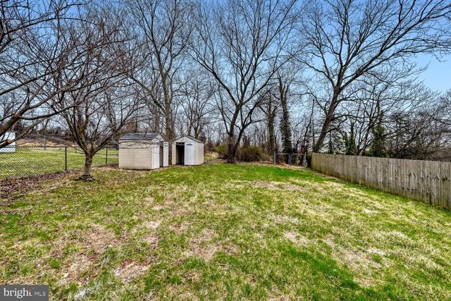 207 S ROCK GLEN RD, Baltimore, MD 21229