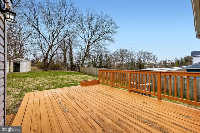 207 S ROCK GLEN RD, Baltimore, MD 21229