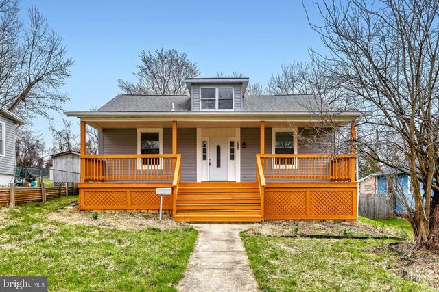 207 S ROCK GLEN RD, Baltimore, MD 21229