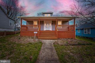 207 S ROCK GLEN RD, Baltimore, MD 21229