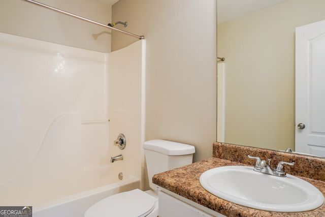 2973 Rolling Lane, Winston, GA 30187